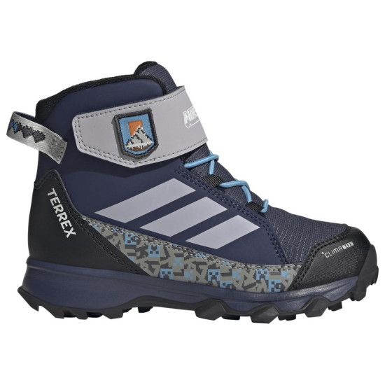 Adidas x Minecraft Terrex Snow Climawarm CF